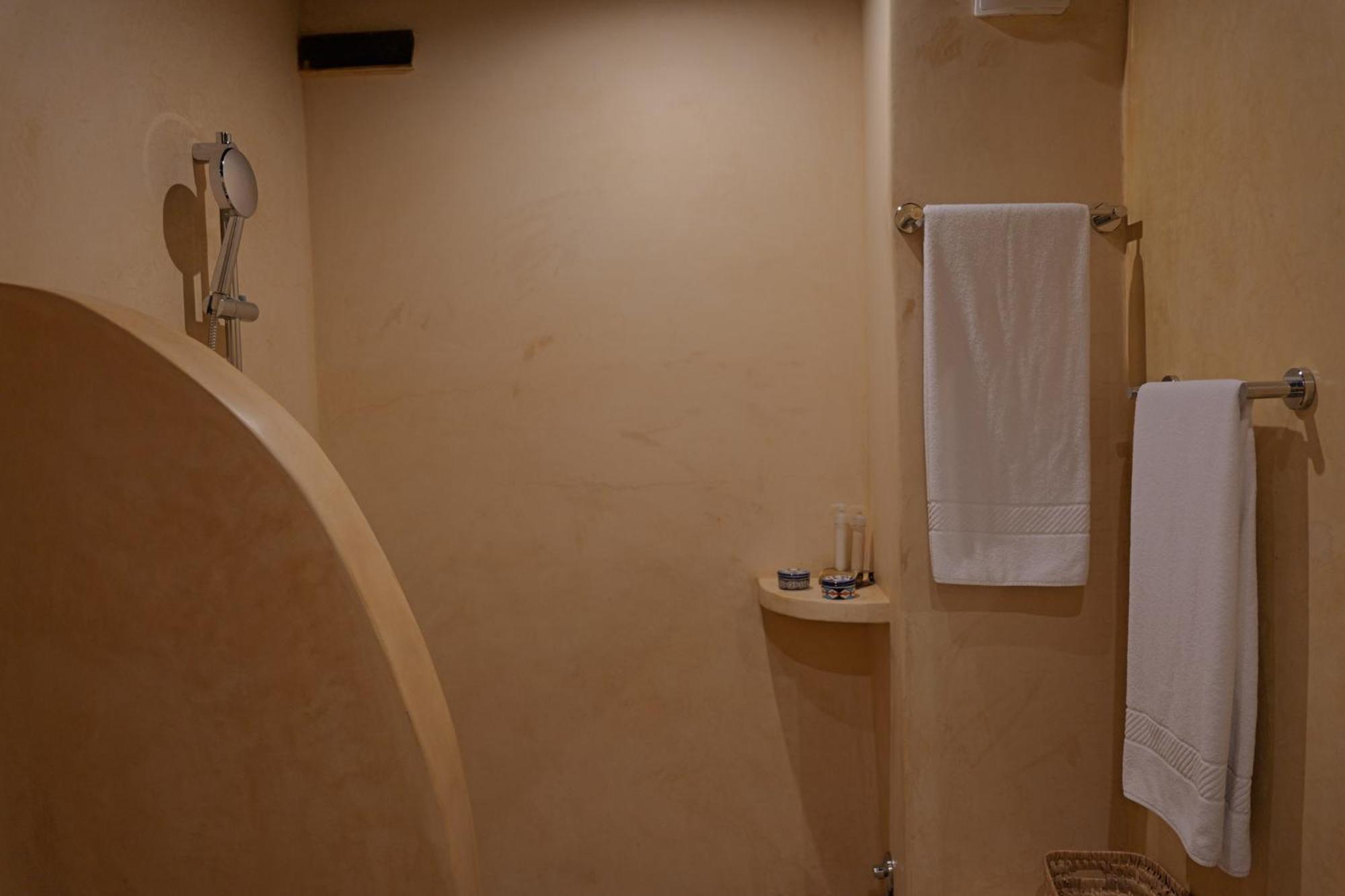 Riad Al Ansari Fez Buitenkant foto